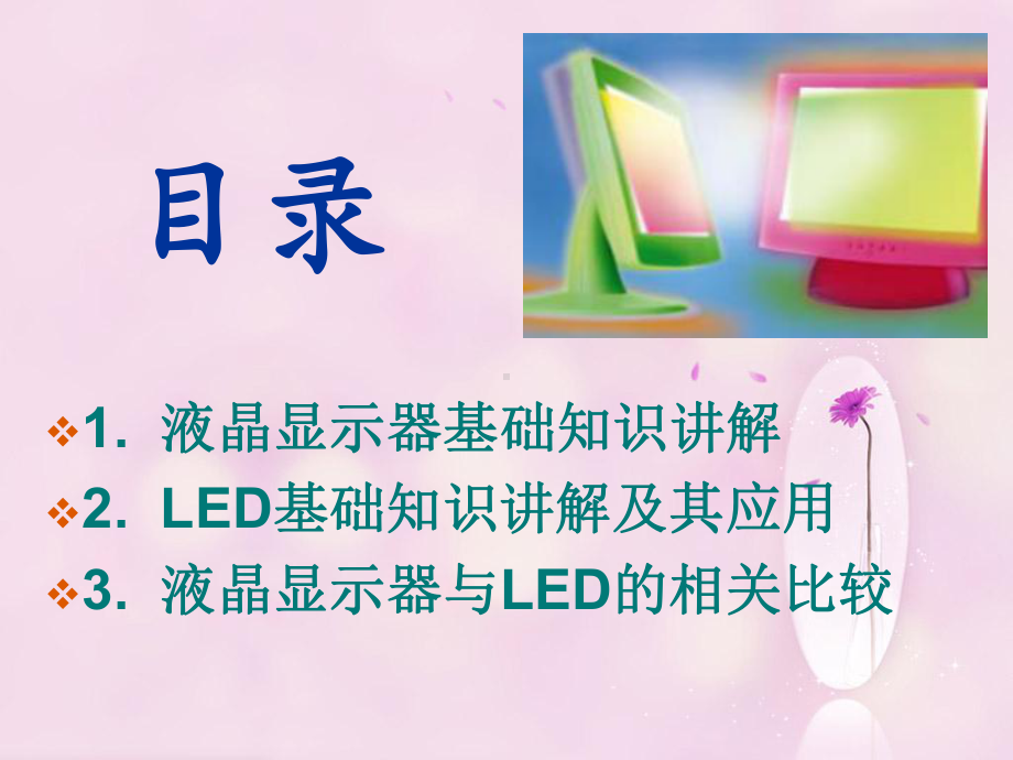 液晶显示器与LED技术PPT课件.ppt_第2页