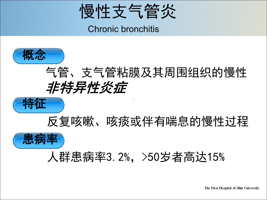 慢性支气管炎及慢性阻塞性肺疾病.pptx_第3页