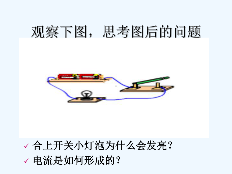 电压和电压表的使用演示文稿课件.ppt_第2页