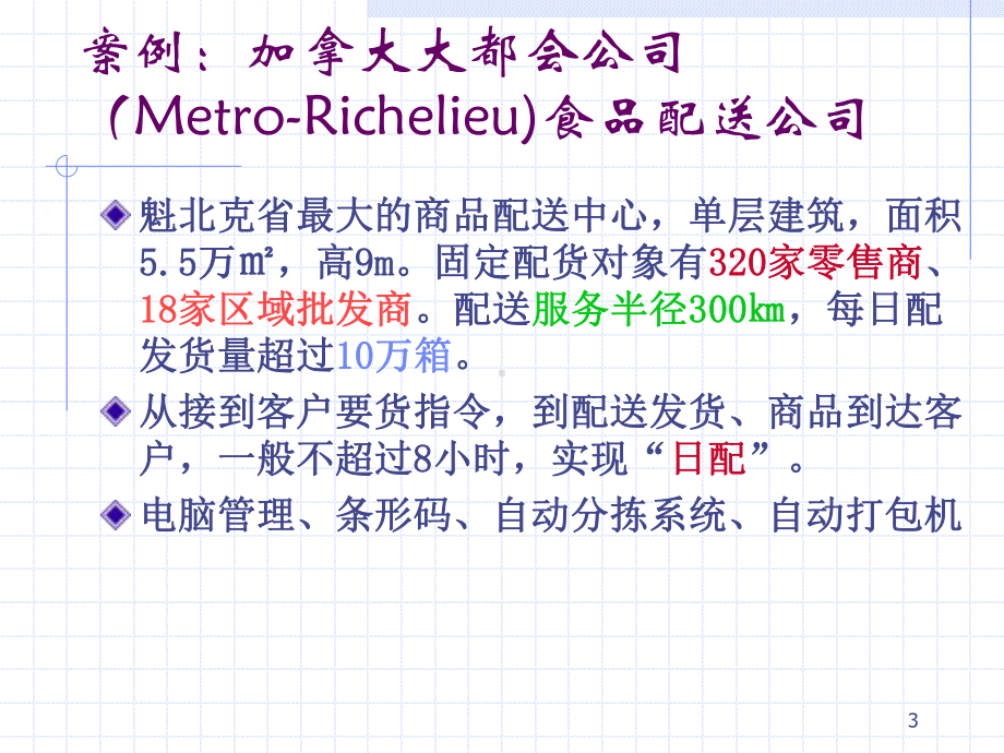 物流配送中心介绍(精选PPT)课件.ppt_第3页