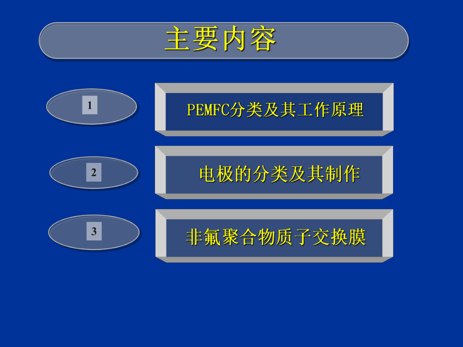 燃料电池质子交换膜燃料电池详解专题培训课件.ppt_第2页