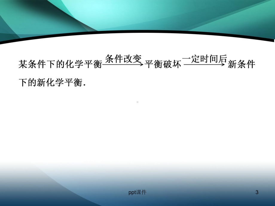 浓度温度对化学平衡的影响-ppt课件.ppt_第3页