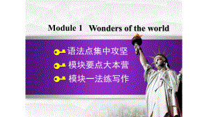 外研版九年级英语上册Module-2-模块语法写作教学课件.ppt