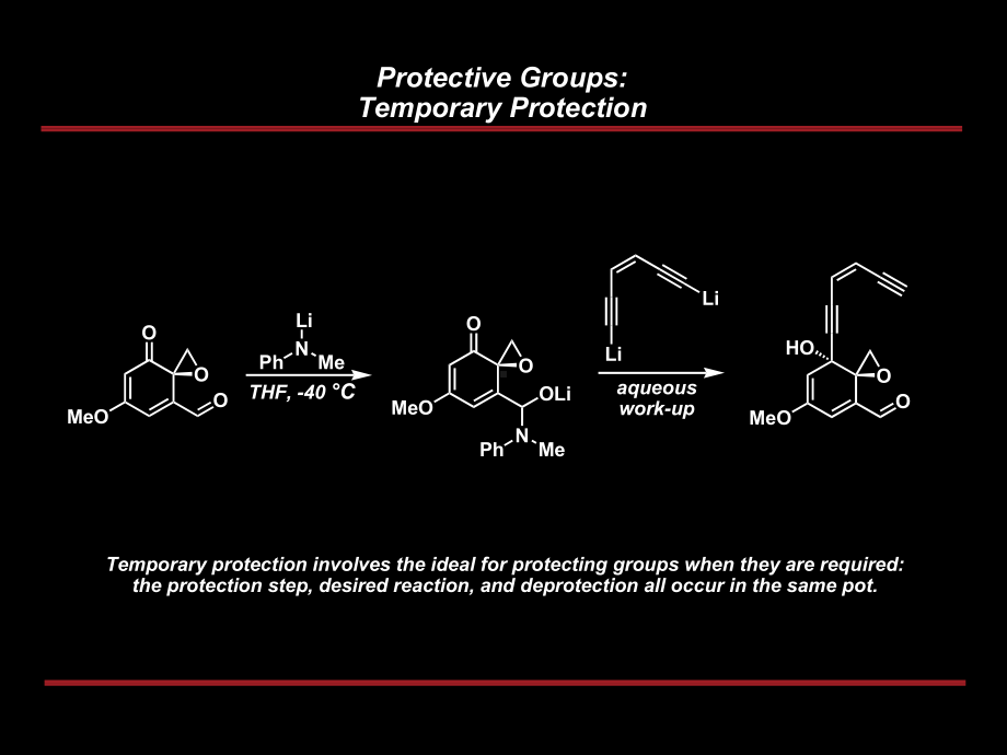 哥伦比亚教授有机化学ProtectingGroups课件.pptx_第3页