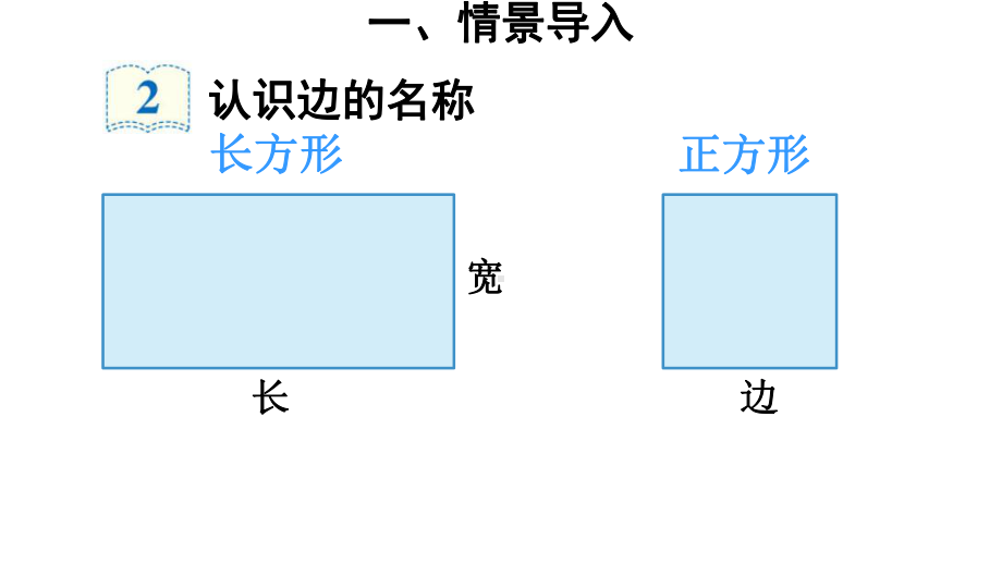 最新人教版三年级数学上长方形和正方形的特征ppt公开课优质教学课件.ppt_第3页