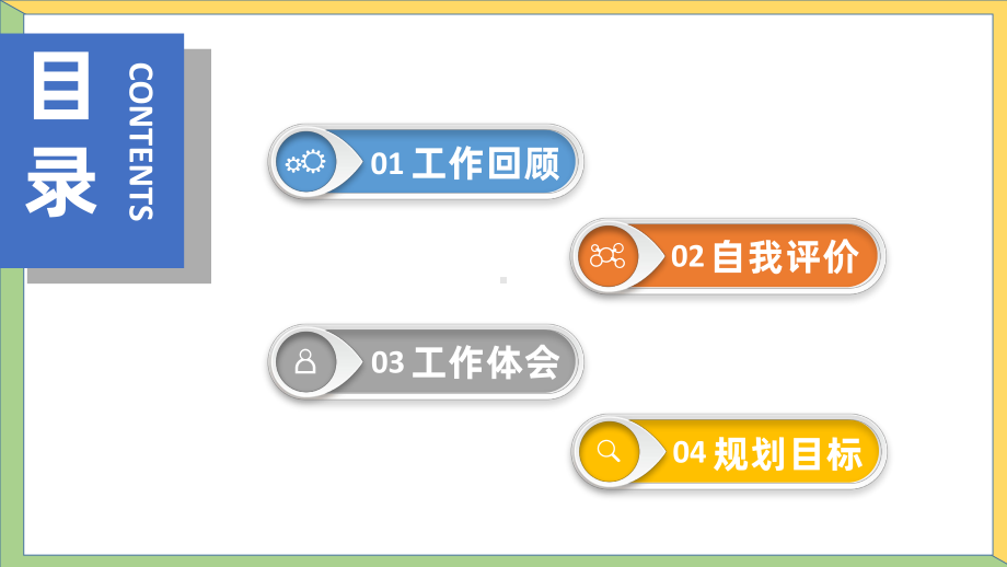 员工转正汇报ppt课件.pptx_第2页