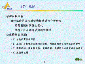 土木工程测试结构动载试验课件.pptx