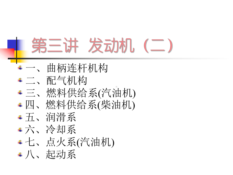 发动机的构造知识PPT课件.ppt_第3页