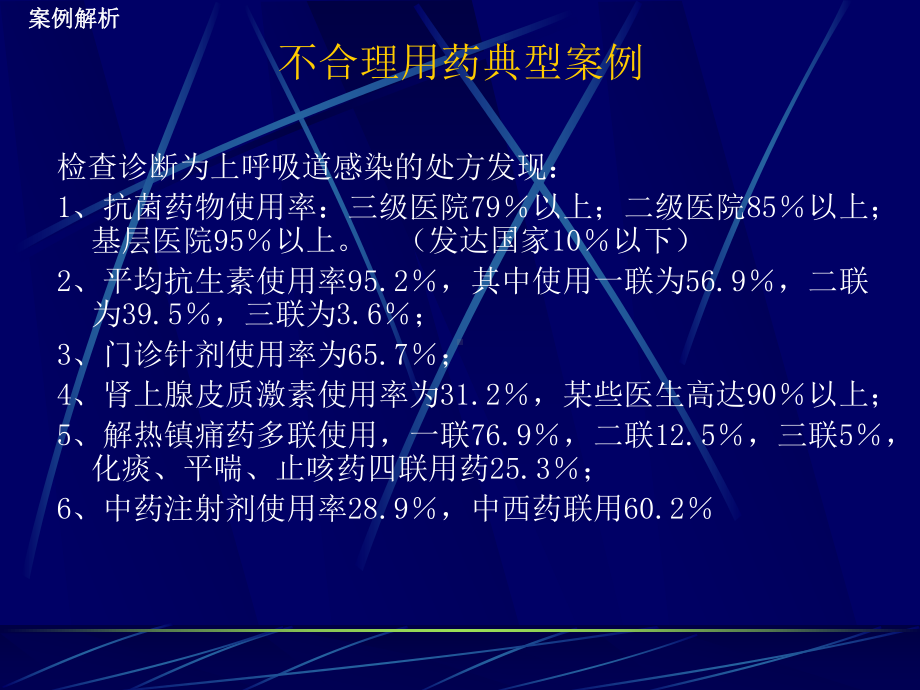 处方点评与不合理用药干预课件.pptx_第2页