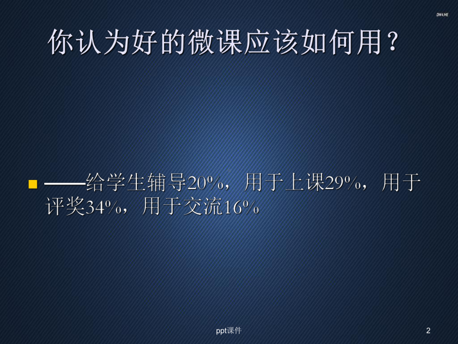 微课应用ppt课件.ppt_第2页