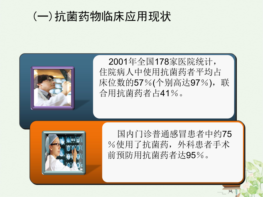 抗菌药物使用原则最新优质课件.ppt_第2页