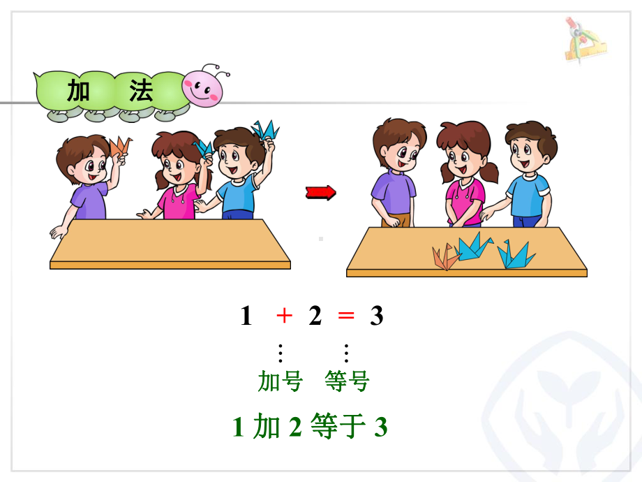 幼小衔接第七课5以内的加法课件.ppt_第3页