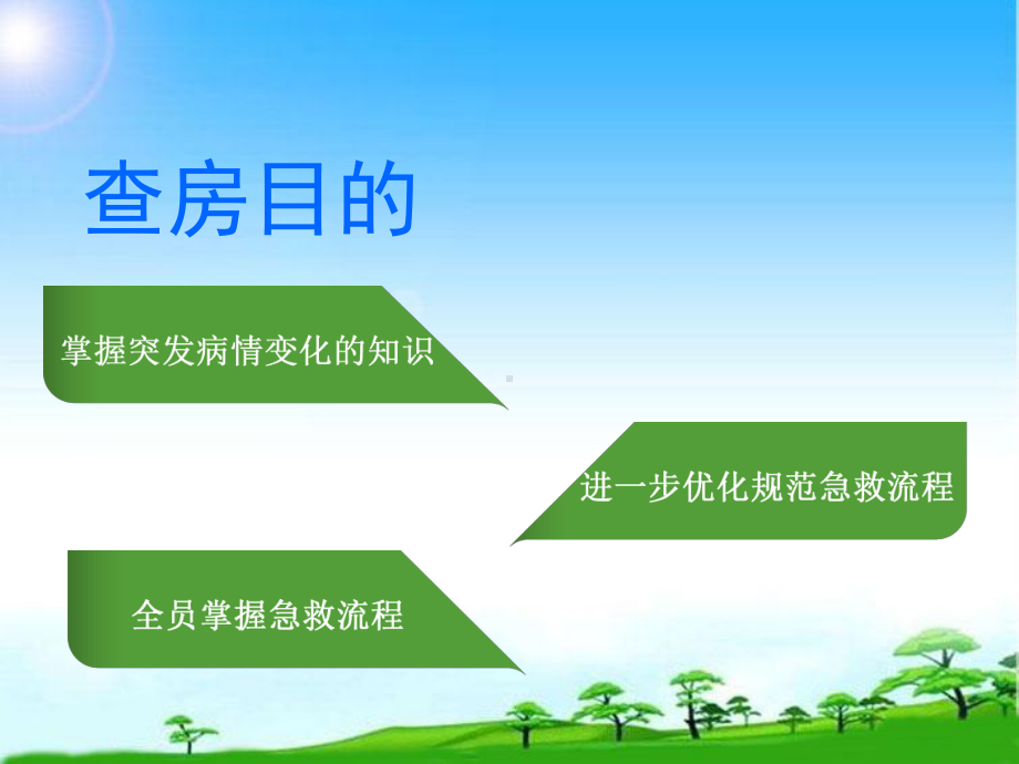 晕针反应教学查房精品课件.ppt_第2页