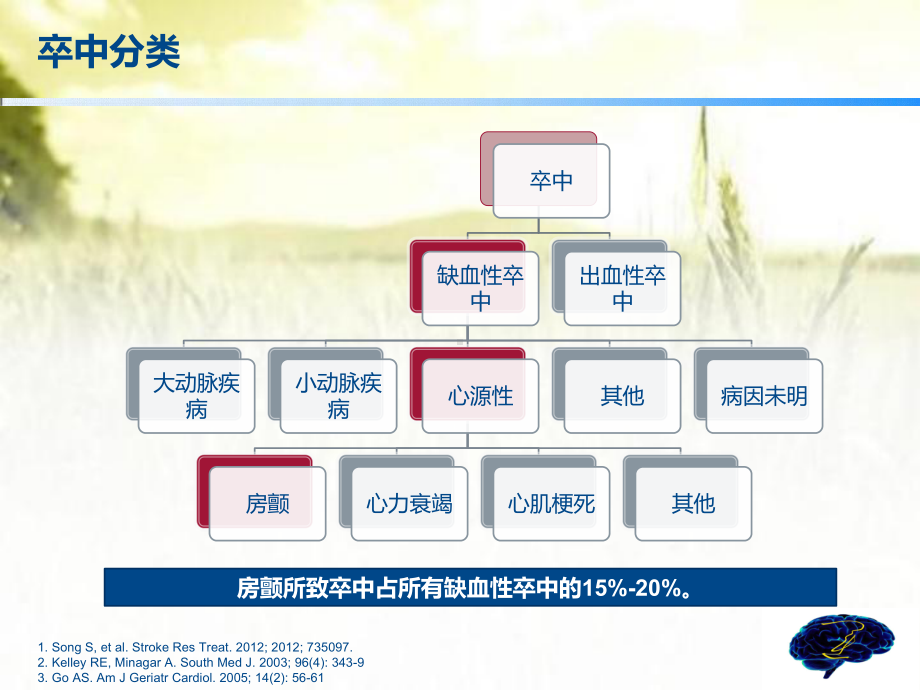 房颤卒中二级预防-PPT课件.pptx_第3页