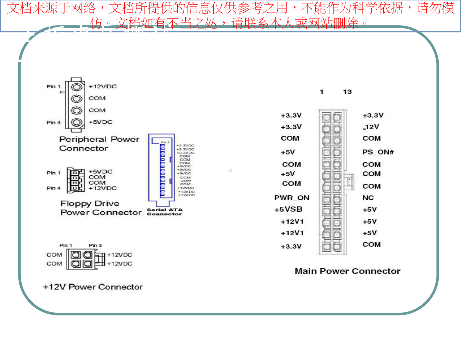 最新主板上电时序专业知识讲座课件.ppt_第2页