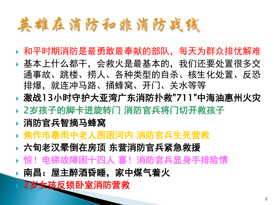 月日消防官兵常见心理问题与调试方法课件.pptx_第2页