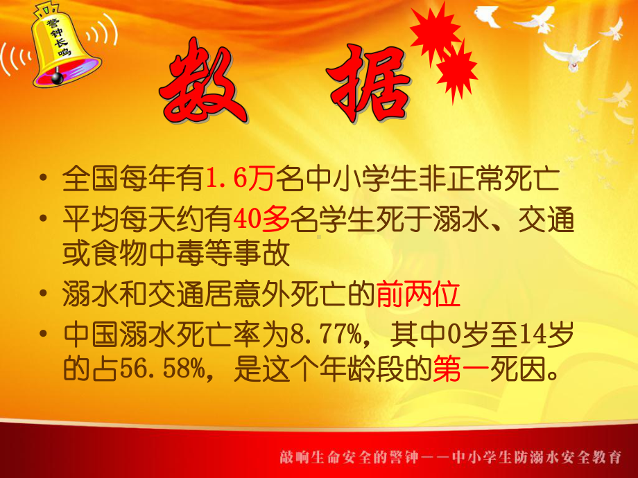 暑假防溺水安全教育PPT课件.ppt_第2页