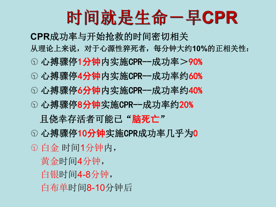 最新徒手心肺复苏术课件.ppt_第3页