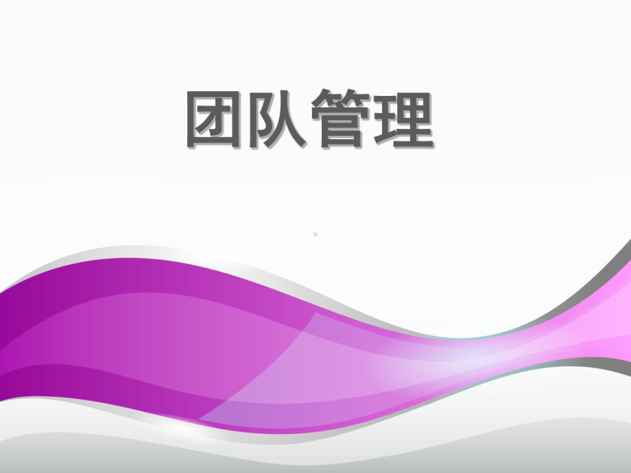 团队管理培训课件-PPT.pptx_第2页