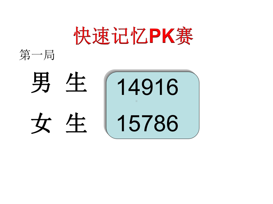 四年级上册数学课件-简单的周期｜苏教版共19张PPT.ppt_第2页