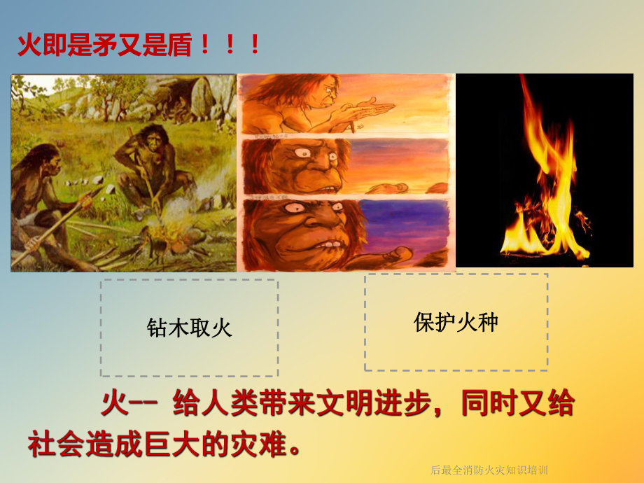 后最全消防火灾知识培训课件.ppt_第2页