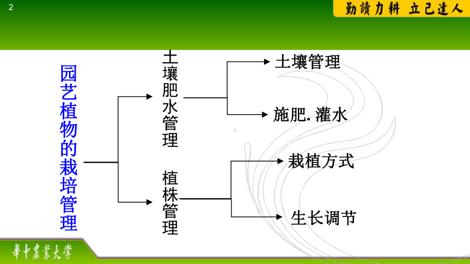 园艺植物栽培学课件第6章-田间管理1-lu.ppt_第2页