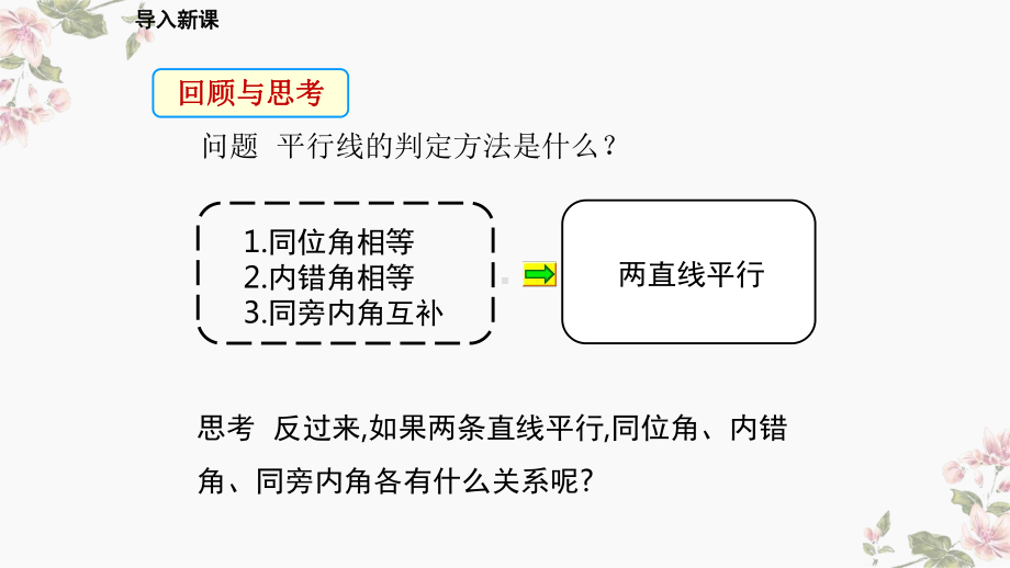 《平行线的性质》优课教学一等奖课件.pptx_第3页