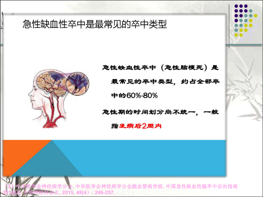 急性缺血性脑卒中的诊断和治疗-PPT课件.ppt_第3页