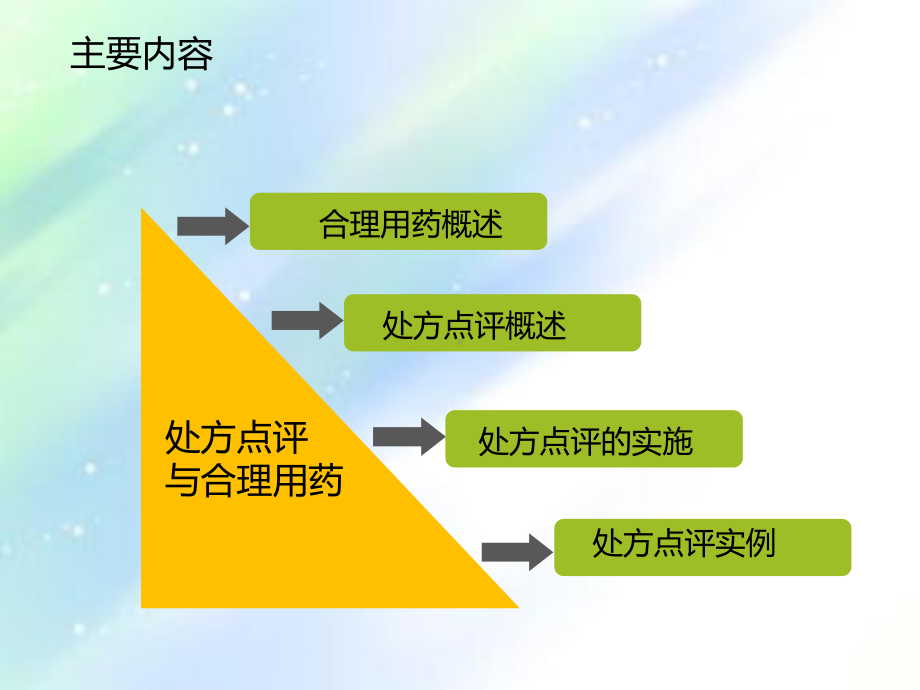 处方点评与合理用药ppt课件.ppt_第2页