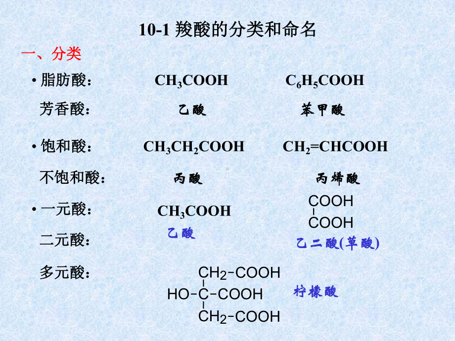 有机化学第四版课件.pptx_第3页