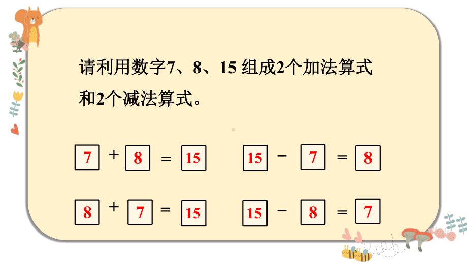 《加、减法的意义和各部分间的关系》优质课教学课件.pptx_第2页