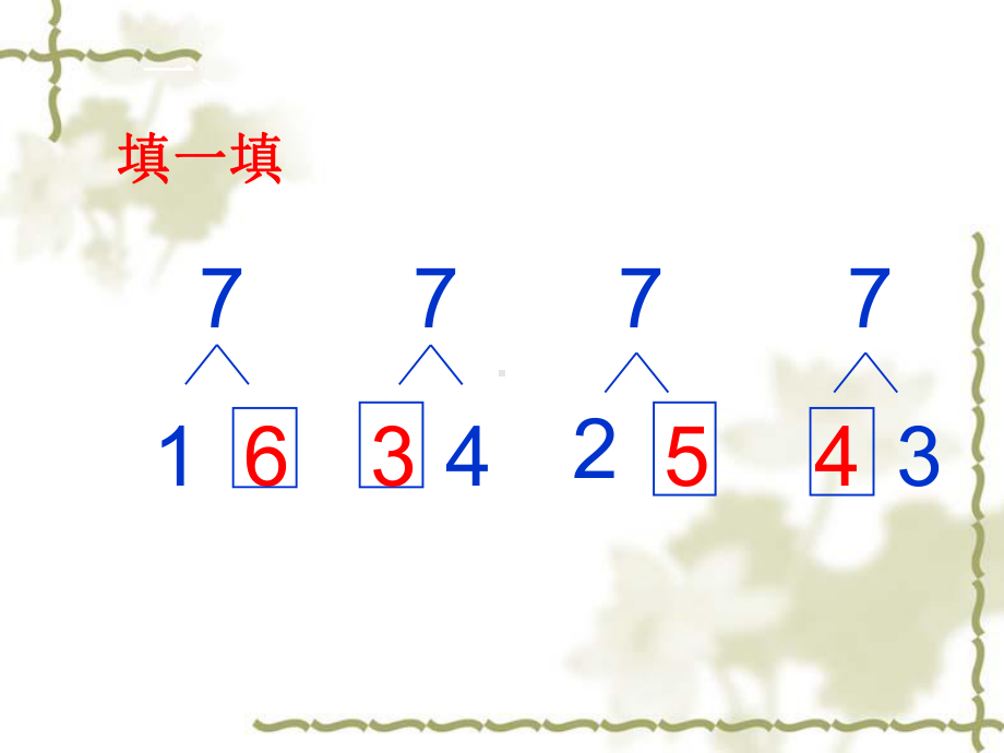 培智小学7减几数学课件.pptx_第2页