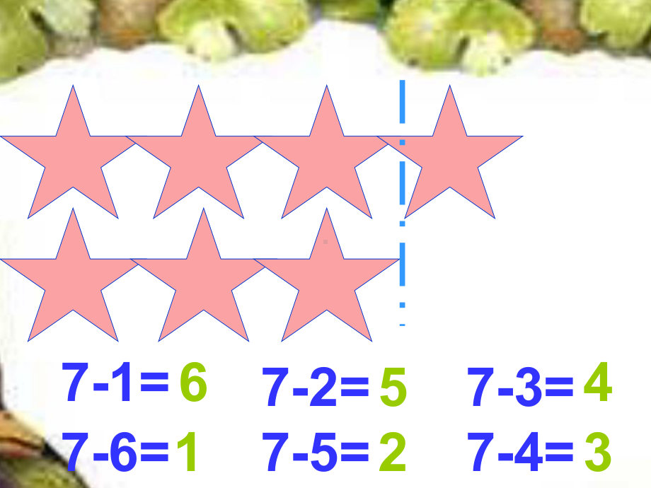 培智小学7减几数学课件.pptx_第3页