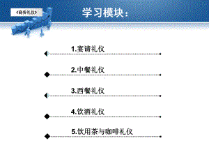 商务礼仪商务宴请礼仪课件.pptx