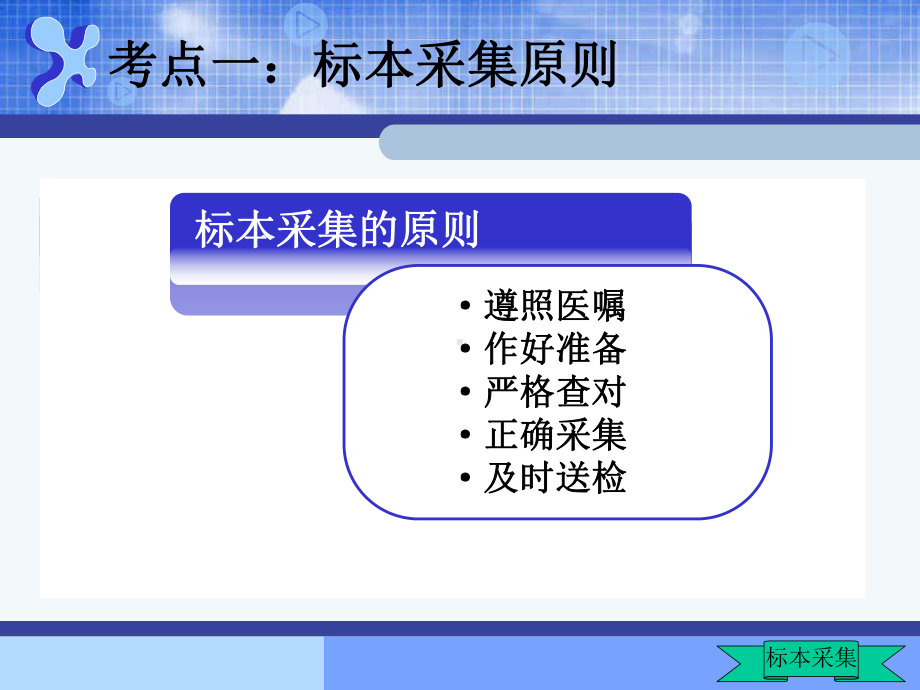 护理学基础考点标本采集课件.pptx_第2页