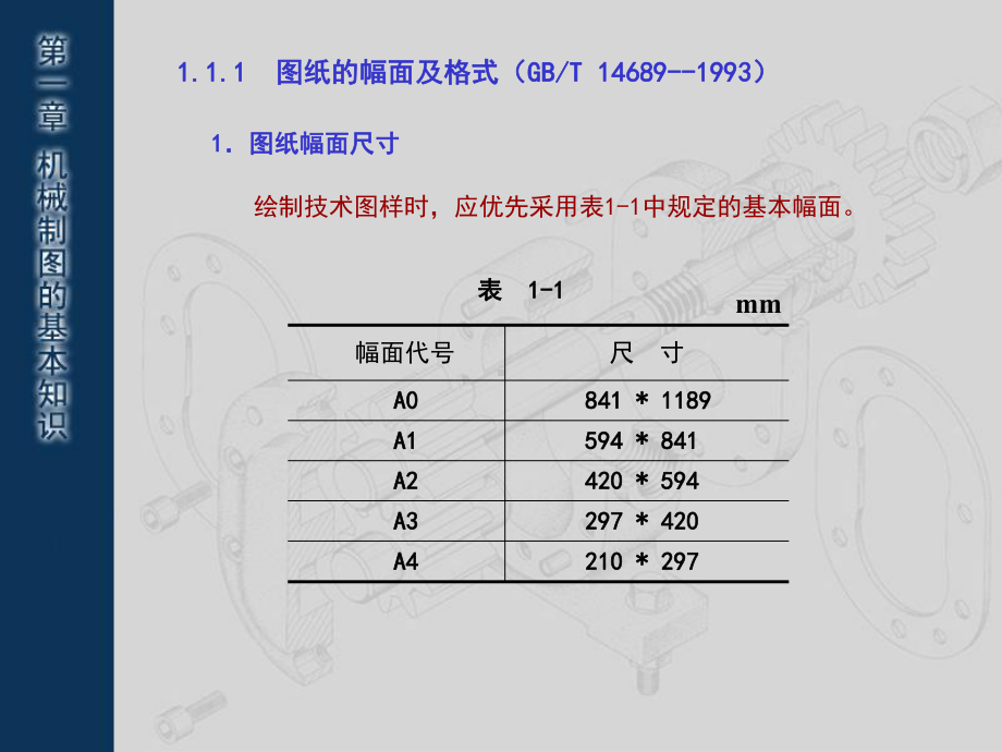 机械制图的基本知识PPT课件.ppt_第2页