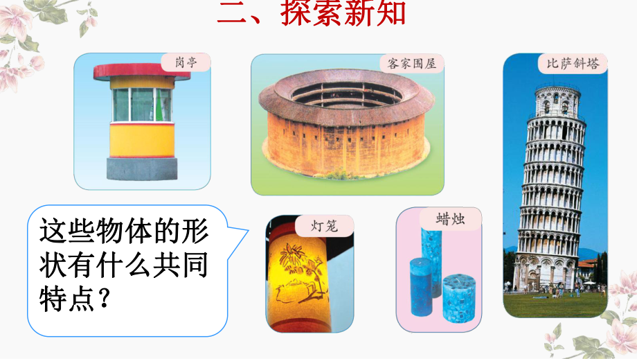 人教版六年级数学下册《圆柱的认识》课件2.pptx_第3页