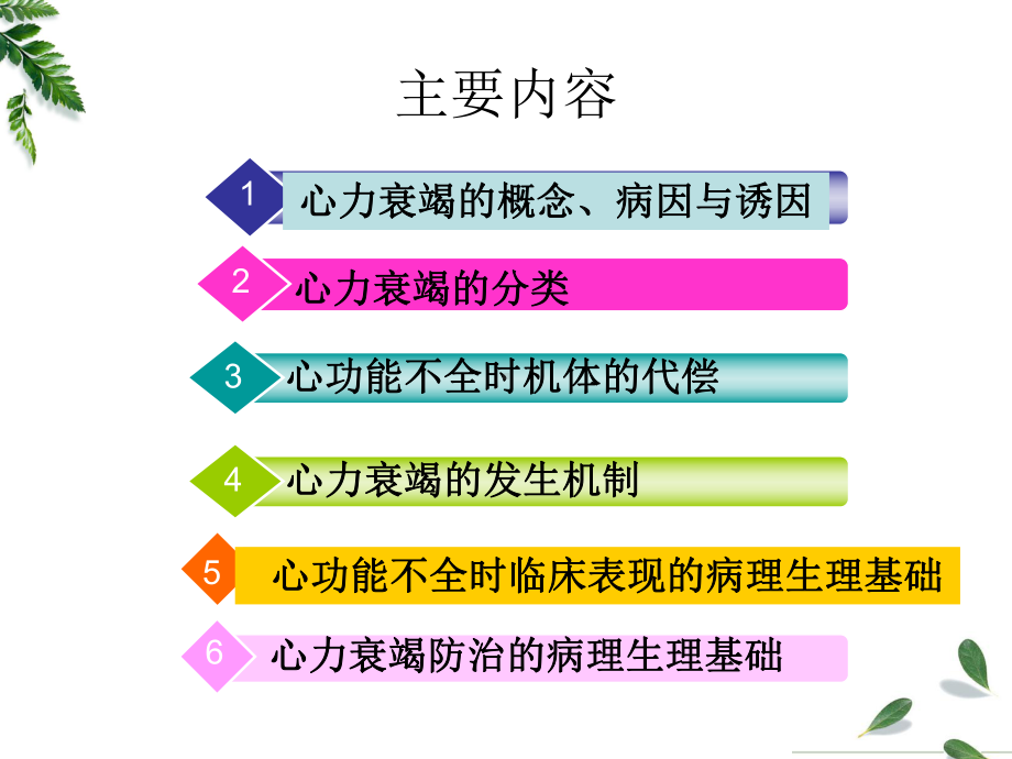 心力衰竭病理生理学8版课件.pptx_第2页