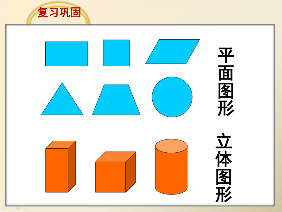 新苏教版小学数学6六年级上册全册精品课件.ppt_第3页