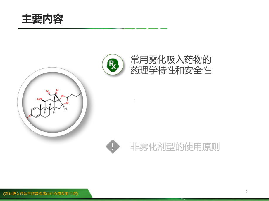 常用雾化吸入药物的药理介绍-PPT课件.pptx_第2页