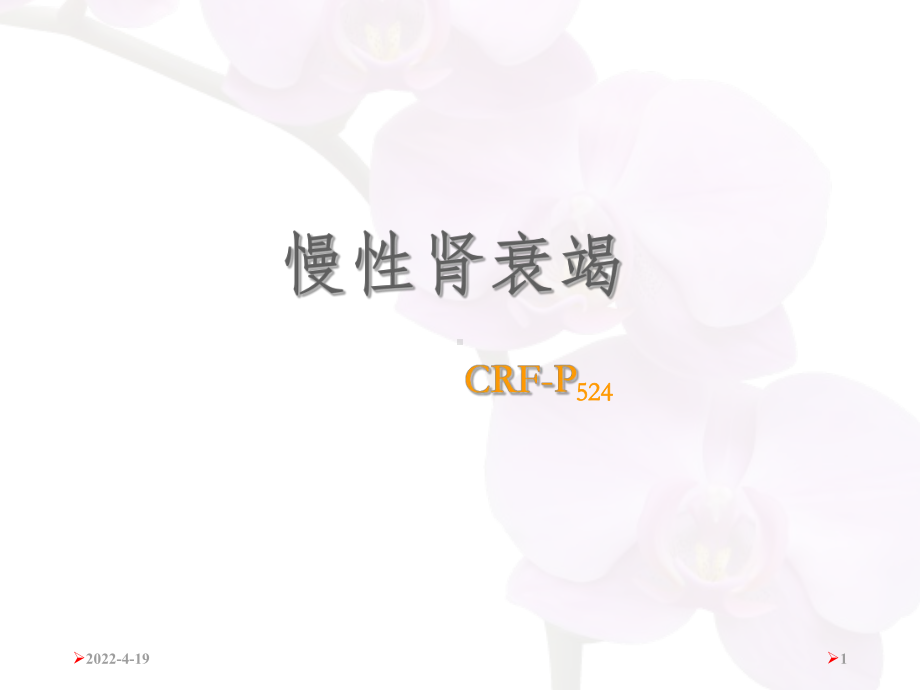 慢性肾衰竭-ppt课件PPT课件.ppt_第1页