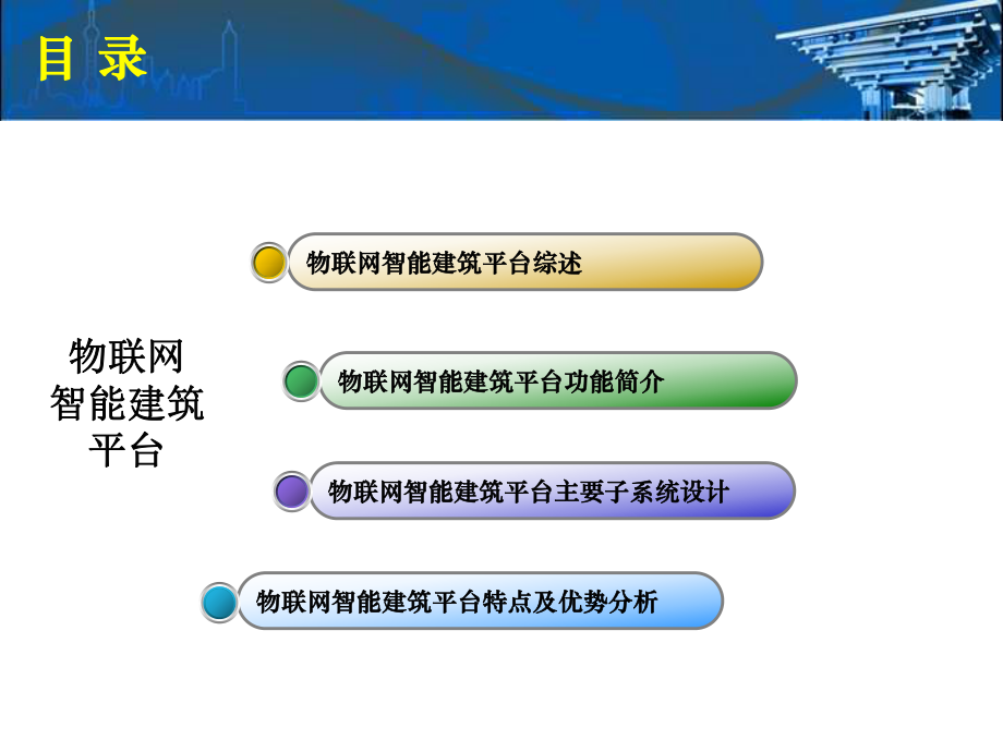 基于物联网平台智能楼宇总体规划设计方案课件.ppt_第2页