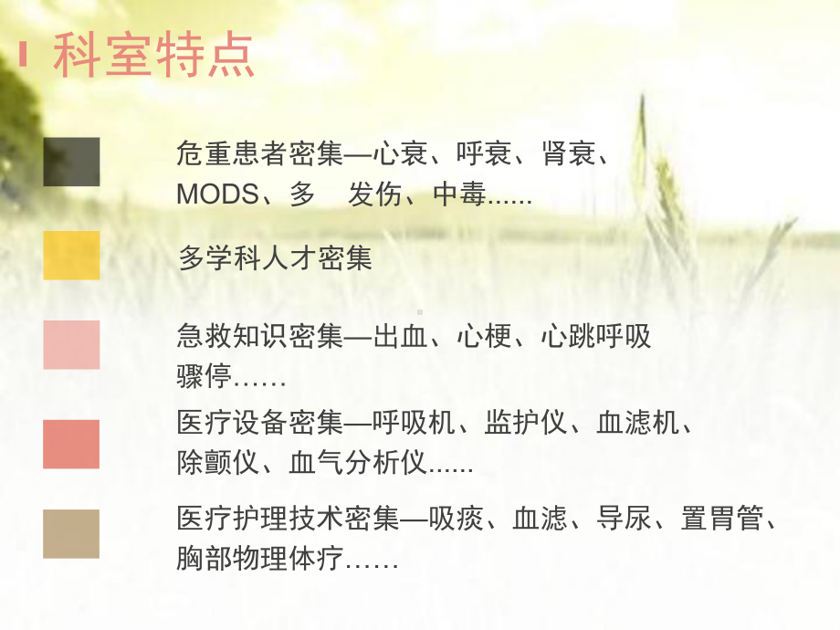 危重患者病情观察护理记录-PPT课件.ppt_第3页