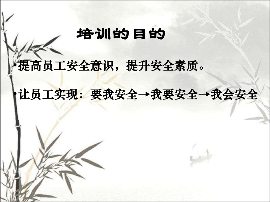 医院安全生产知识培训课件.ppt_第2页