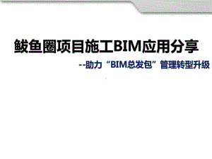 鲅鱼圈万达项目BIM应用情况介绍.pptx