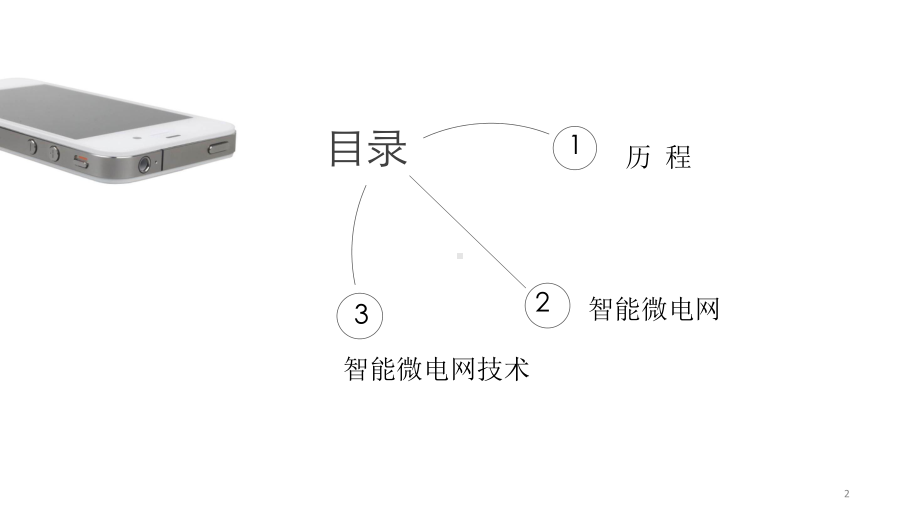 智能微电网核心技术精品PPT课件.pptx_第2页