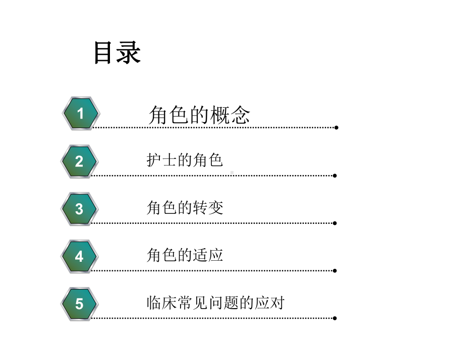 护士角色的转换与适应ppt课件.ppt_第2页