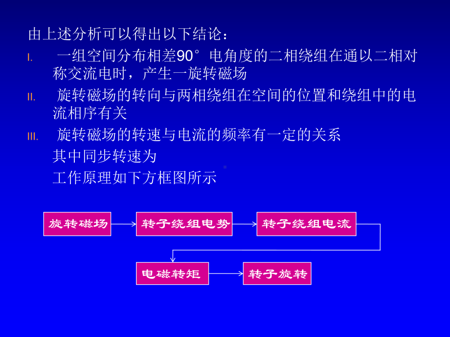 单相异步电动机结构与工作原理课件.pptx_第3页