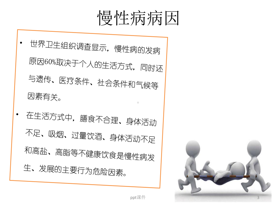 慢性病管理-ppt课件.ppt_第3页