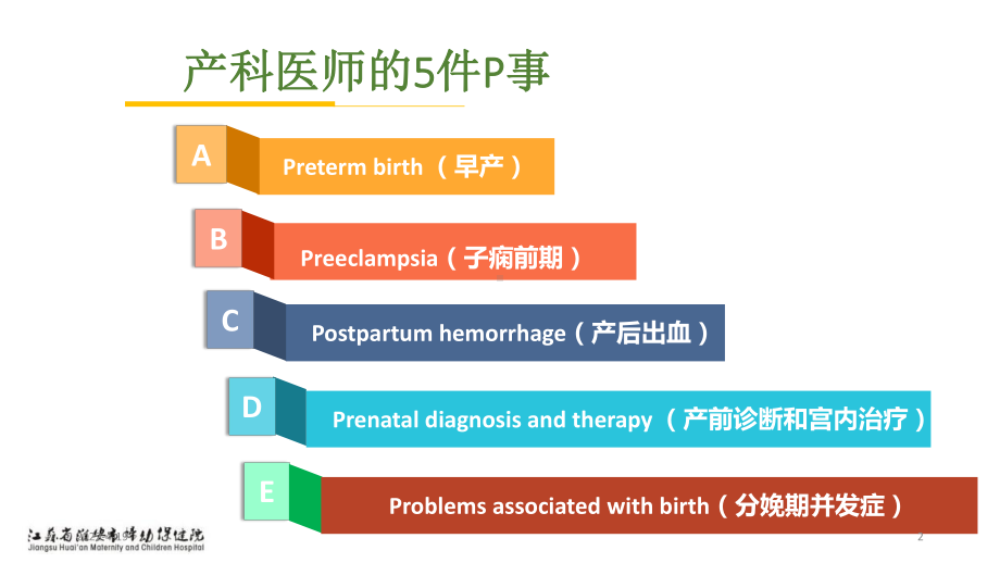 早产最新诊治规范PPT参考幻灯片课件.ppt_第2页